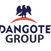 Dangote Logo - Circle