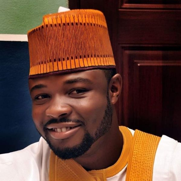 Engr. Oladapo A. Yusuf, MNSE