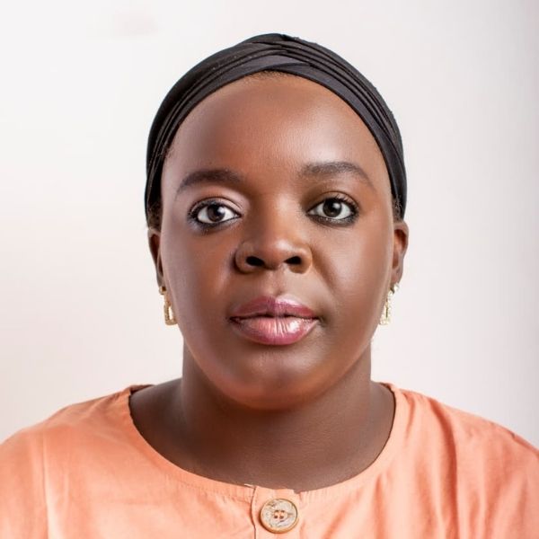 Bldr. Aisha Gambari Yusuf